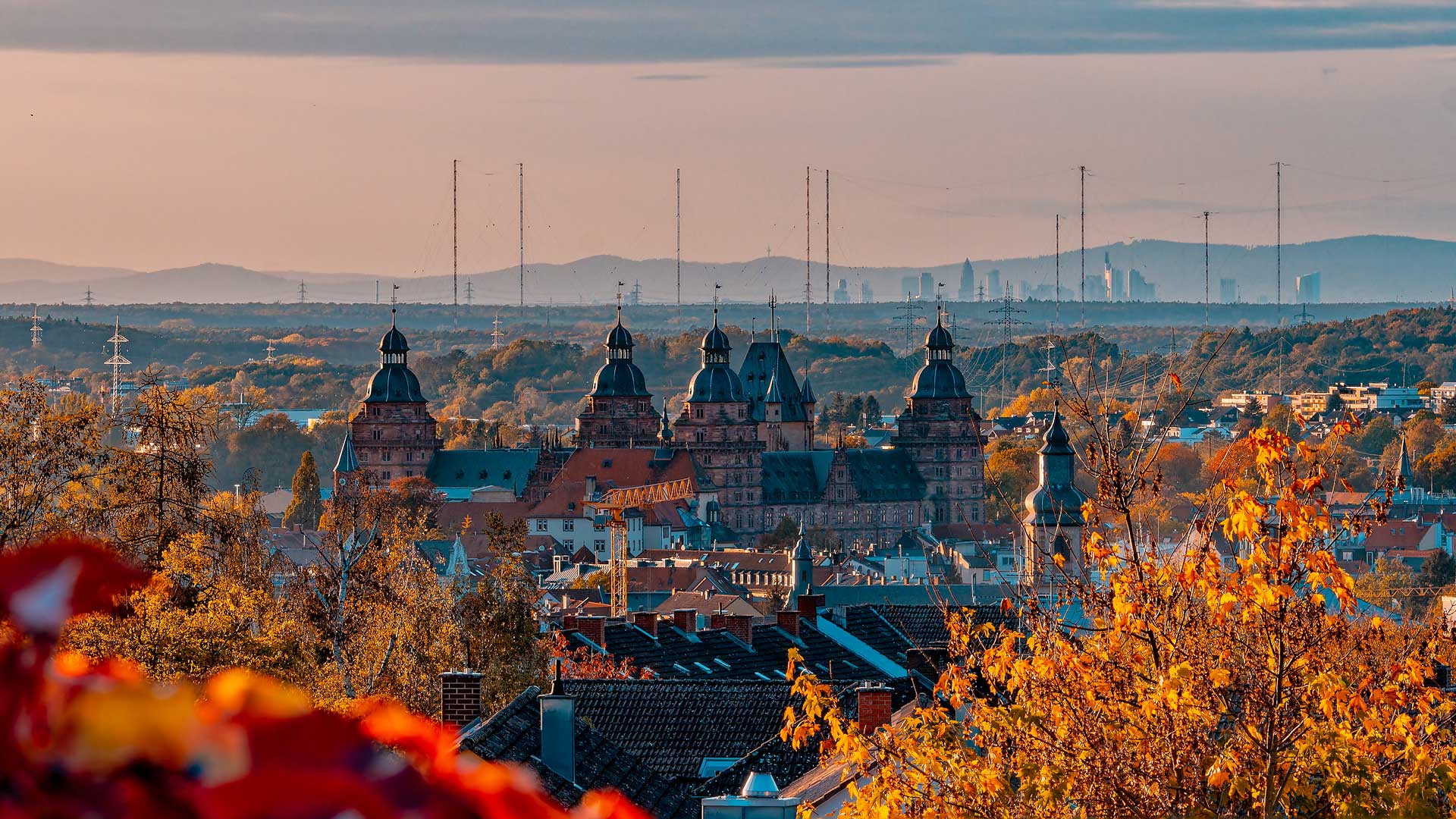 Meine Stadt Mein Aschaffenburg