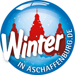 Logo Winter in Aschaffenburg