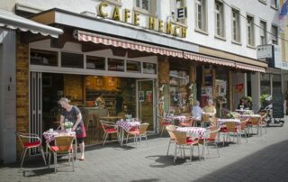 Café Hench