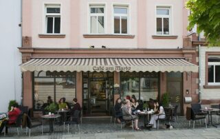 Café am Markt