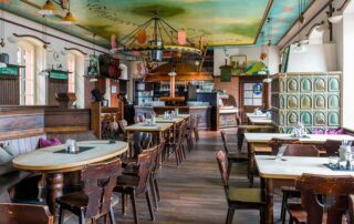 Hofgarten – Wirtshaus & Biergarten