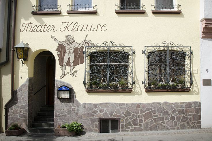 Theater Klause
