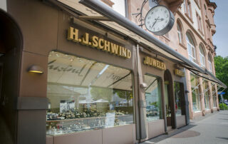 Juwelier H. J. Schwind
