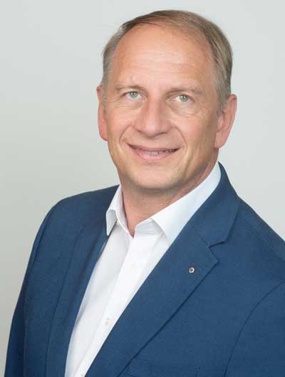 Oberbürgermeister der Stadt Aschaffenburg Markus Schlemmer (Foto: Björn Friedrich) Portrait des Oberbürgermeister der Stadt Aschaffenburg Markus Schlemmer