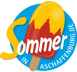 Logo Sommer in Aschaffenburg