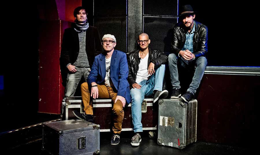 ABtown Houzeband & Gäste