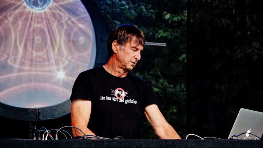 DJ Andi K.