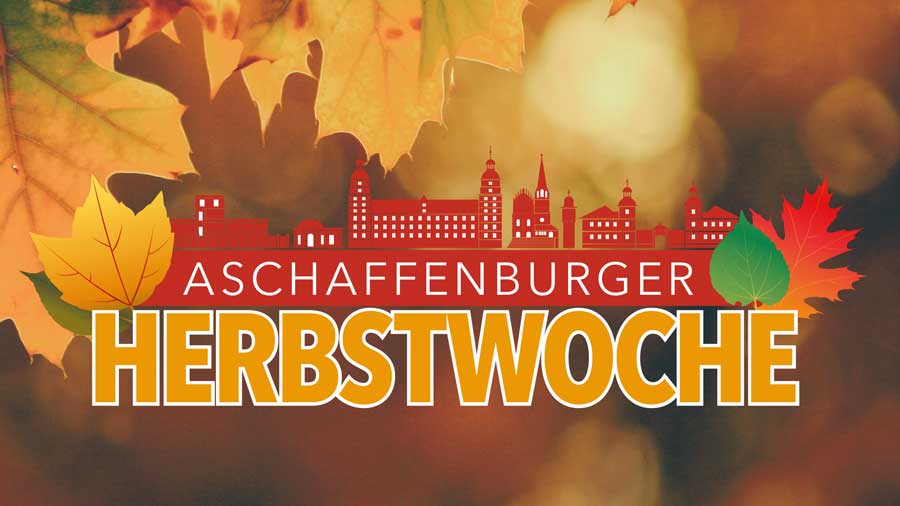 Aschaffenburger Herbstwoche