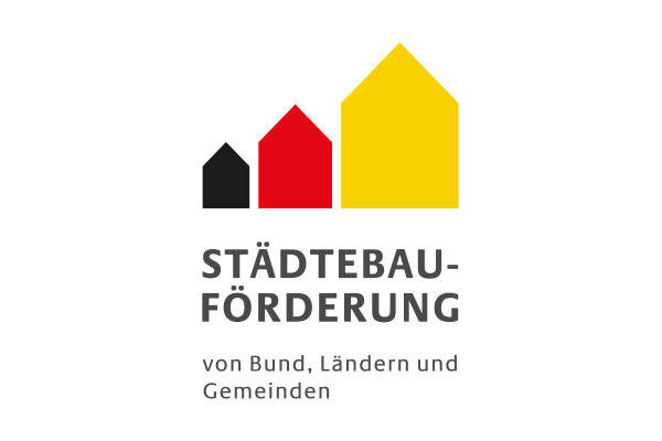 Städtebauförderung von Bund, Ländern und Gemeinden