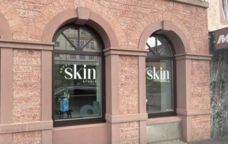 about Skin