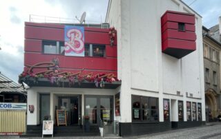 Casino-Filmtheater