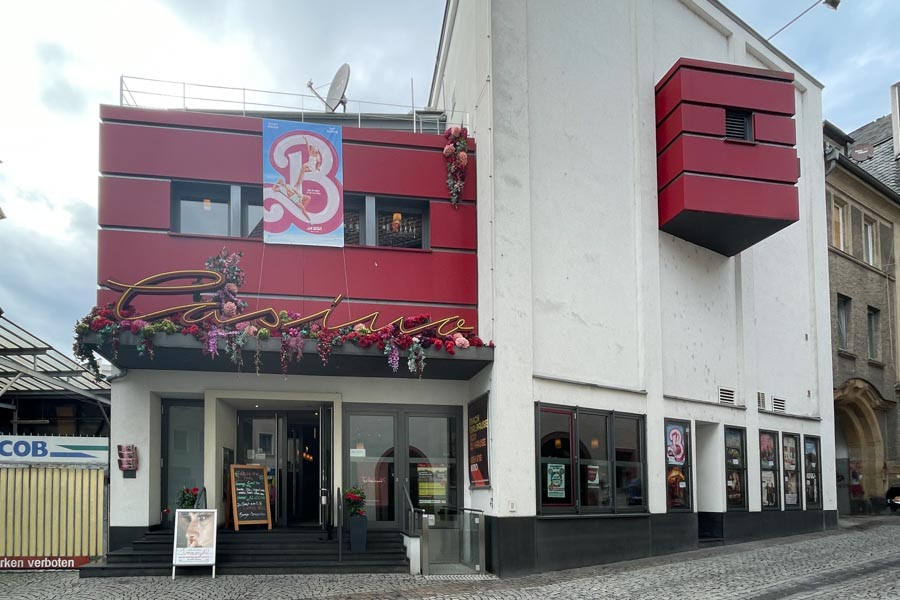 Casino-Filmtheater