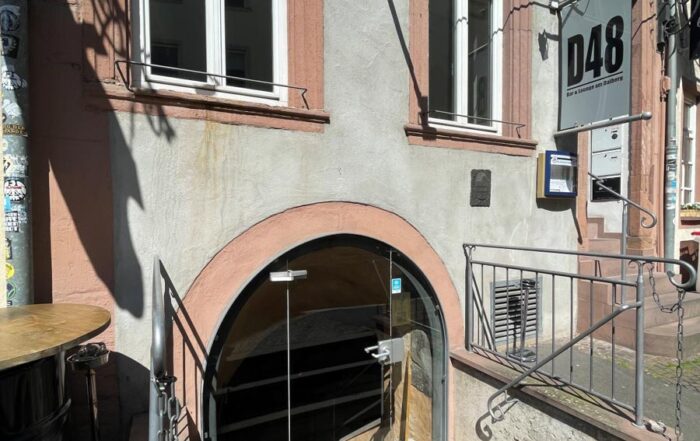 Kneipen \u0026 Bars - Mein Aschaffenburg