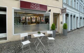 Doris Hock Friseursalon