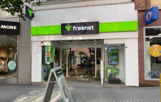 freenet Shop