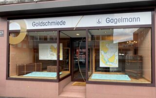 Gagelmann Gold- und Silberschmiede