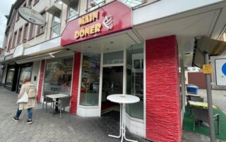 Main Döner & Pizza