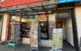 Ria Money Transfer & Kiosk