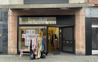 Spiegelbild Boutique