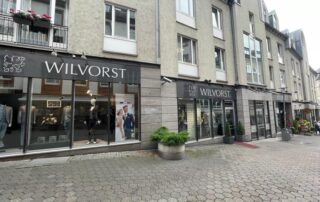 Wilvorst Store