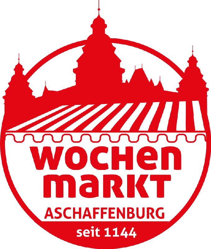 Wochenmarkt Aschaffenburg
