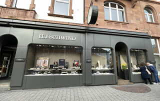 Juwelier H.J. Schwind