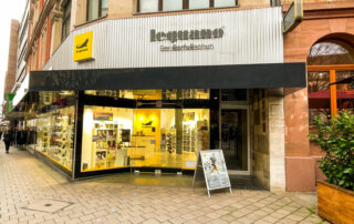 leguano Barfußschuhe