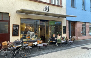 Café Schwarzer Riese