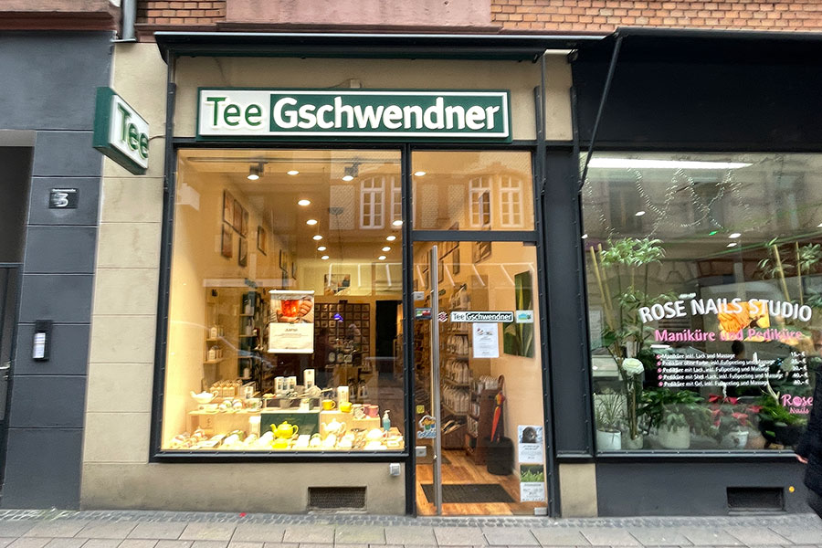 TeeGschwendner