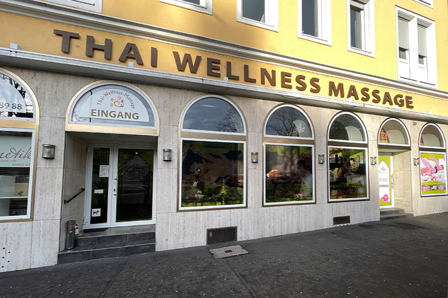 Thai-Wellness-Massage