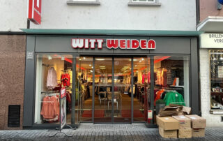 Witt Weiden