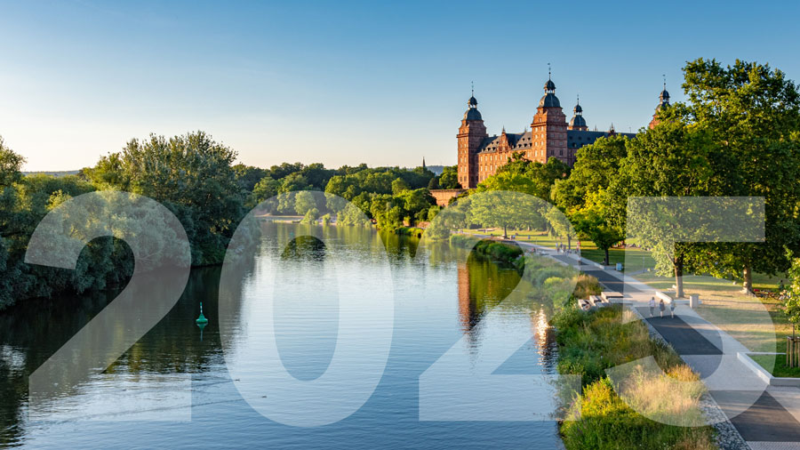 Aschaffenburg Planung 2025 (Foto: Till Benzin)