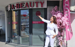 A-Beauty