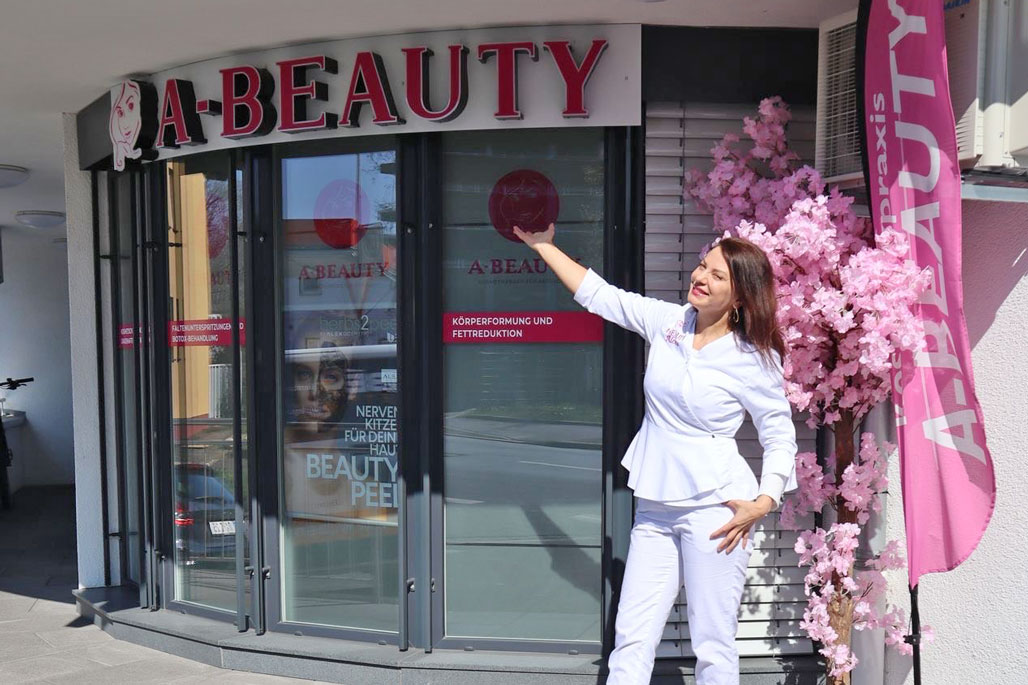 A-Beauty A-Beauty