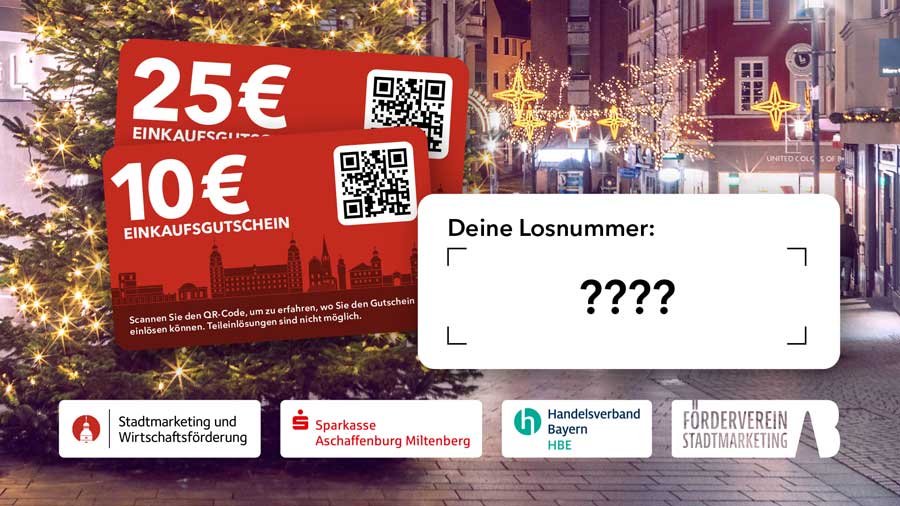 Advents-Gewinnspiel 2025